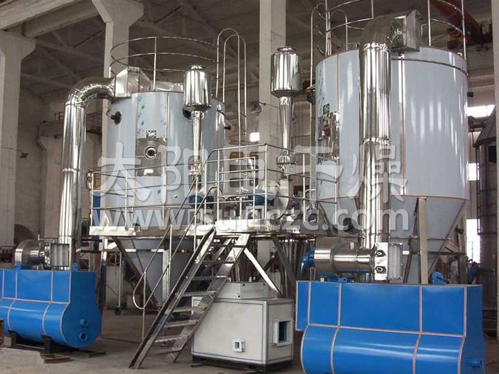 離心噴霧干燥機